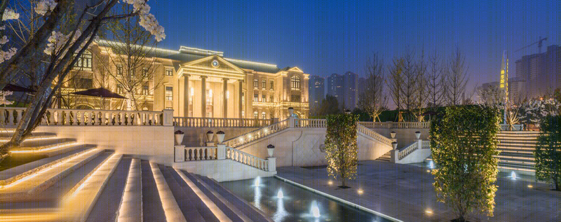万科翡翠国际-20