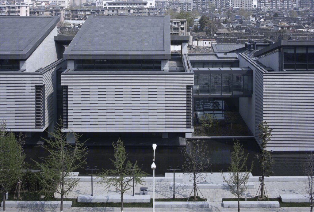 泰州(中国)科学发展观展示中心-12