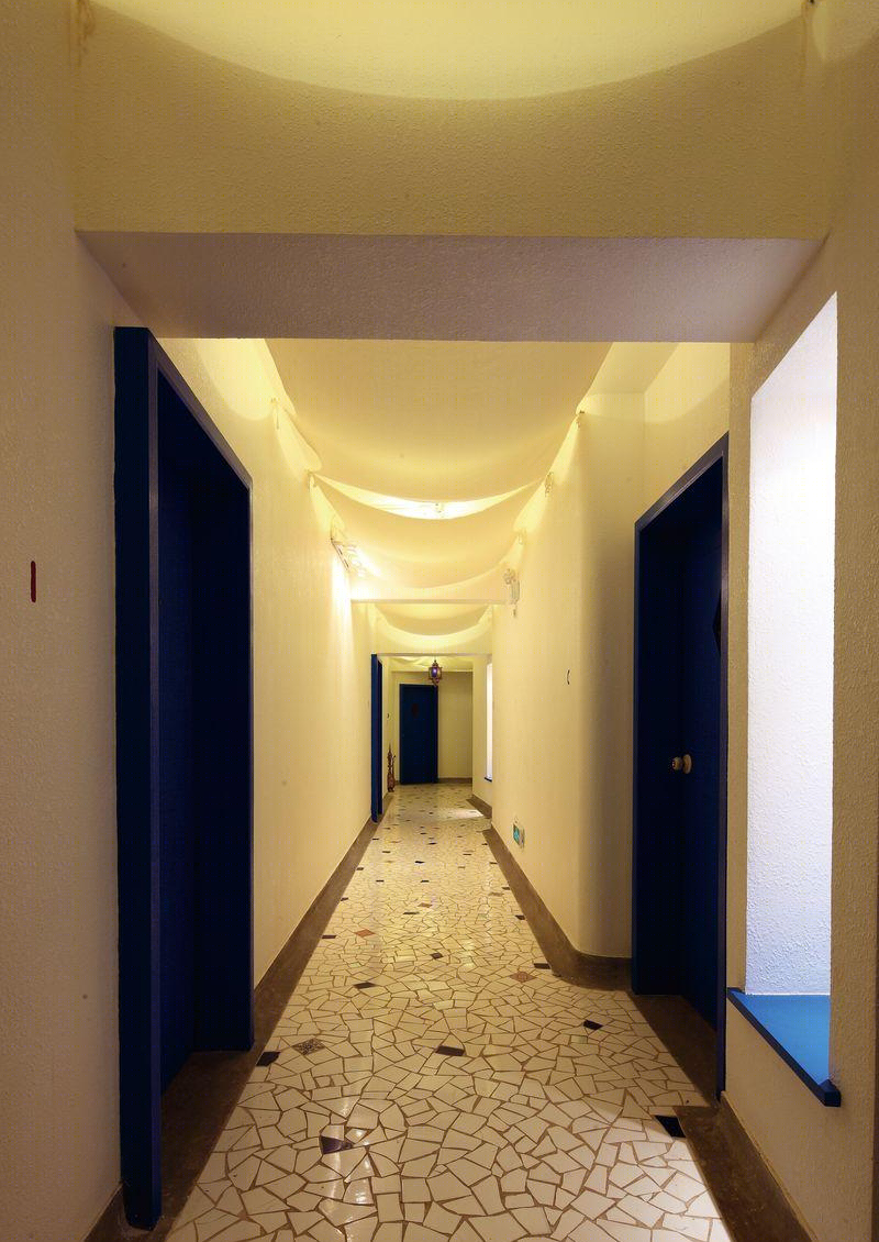 富元丨凤凰 24 主题酒店-18