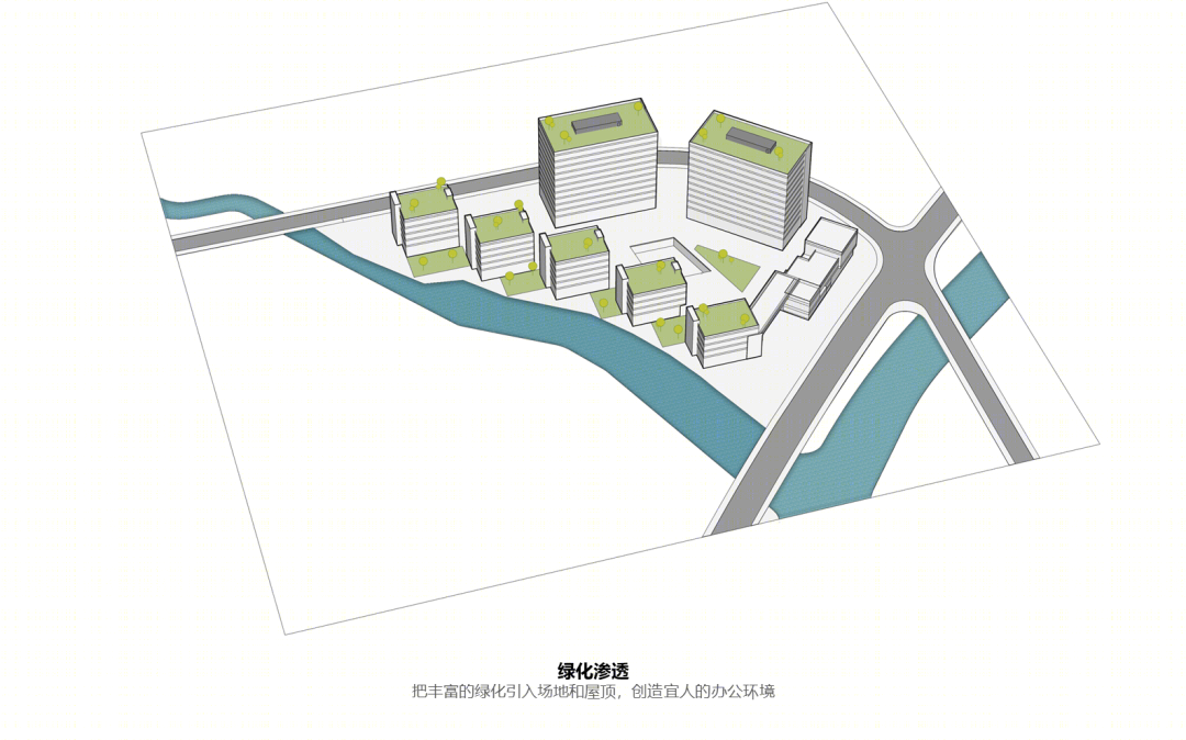 上海曼恒·河图公园丨中国上海丨上海日清建筑设计有限公司-30