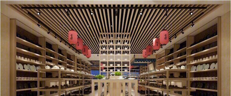 上海陶之道酒店用品-1