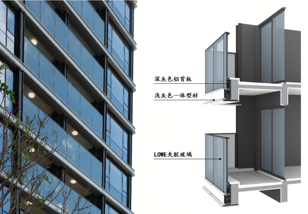 广州万科城市之光·“溪望”组团丨中国广州丨深圳华汇设计有限公司-44