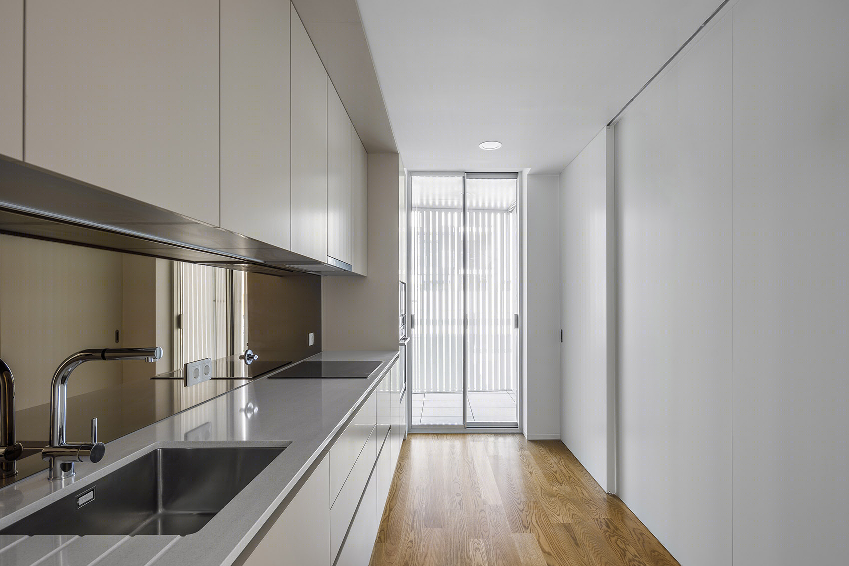 S·Roque 公寓丨葡萄牙丨Sónia Cruz Arquitectura-111