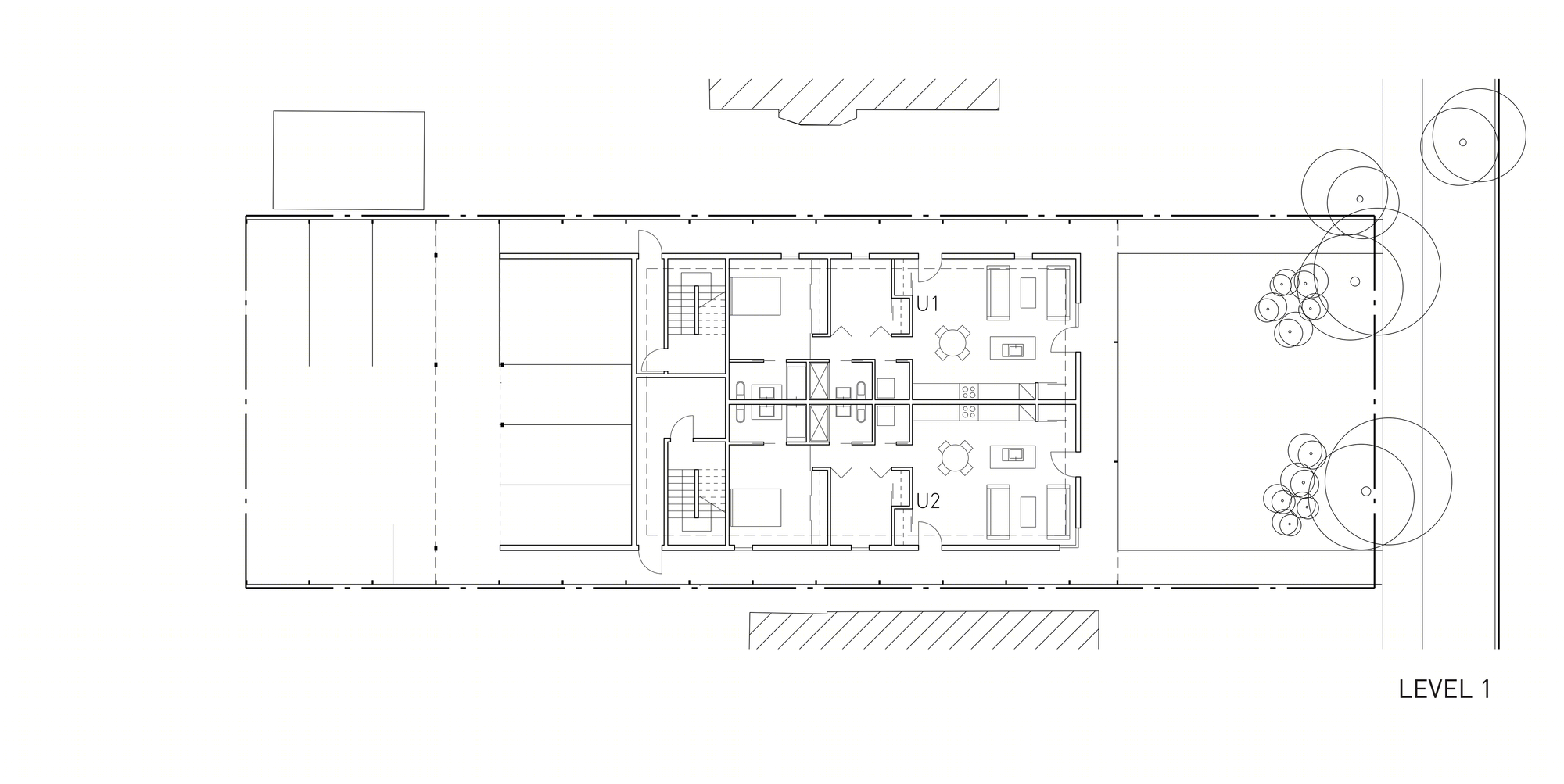 加拿大548 Stradbrook公寓楼丨5468796 Architecture-29