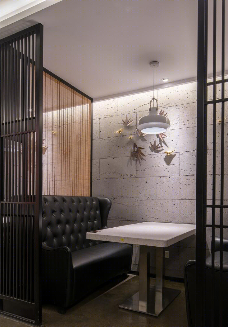 【SUSHI LUCK】时尚料…-12