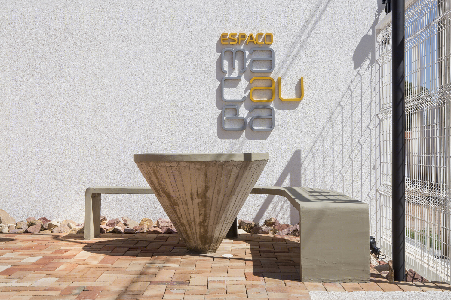 巴西Lins Arquitetos Associados工作室-18