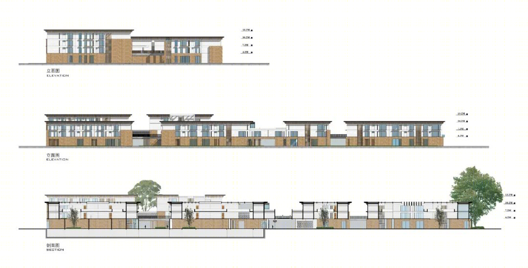 尼旺社区丨中国云南丨云南怡成建筑设计有限公司-65