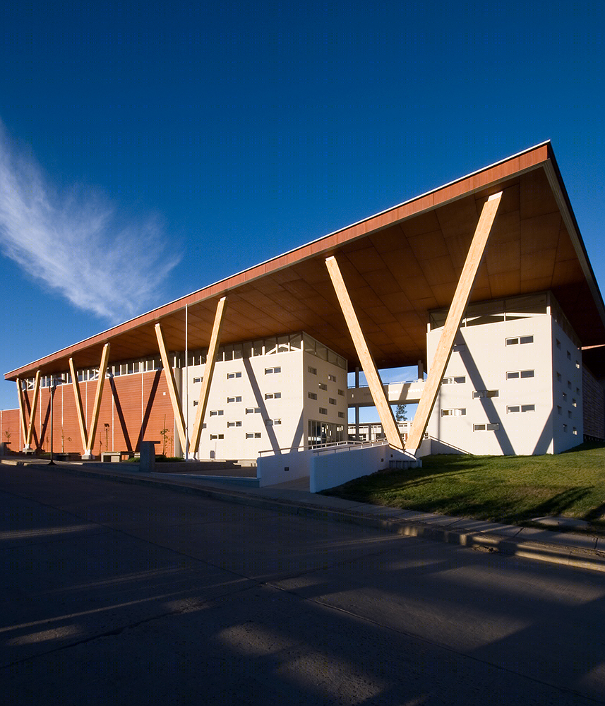 智利中学建筑-7