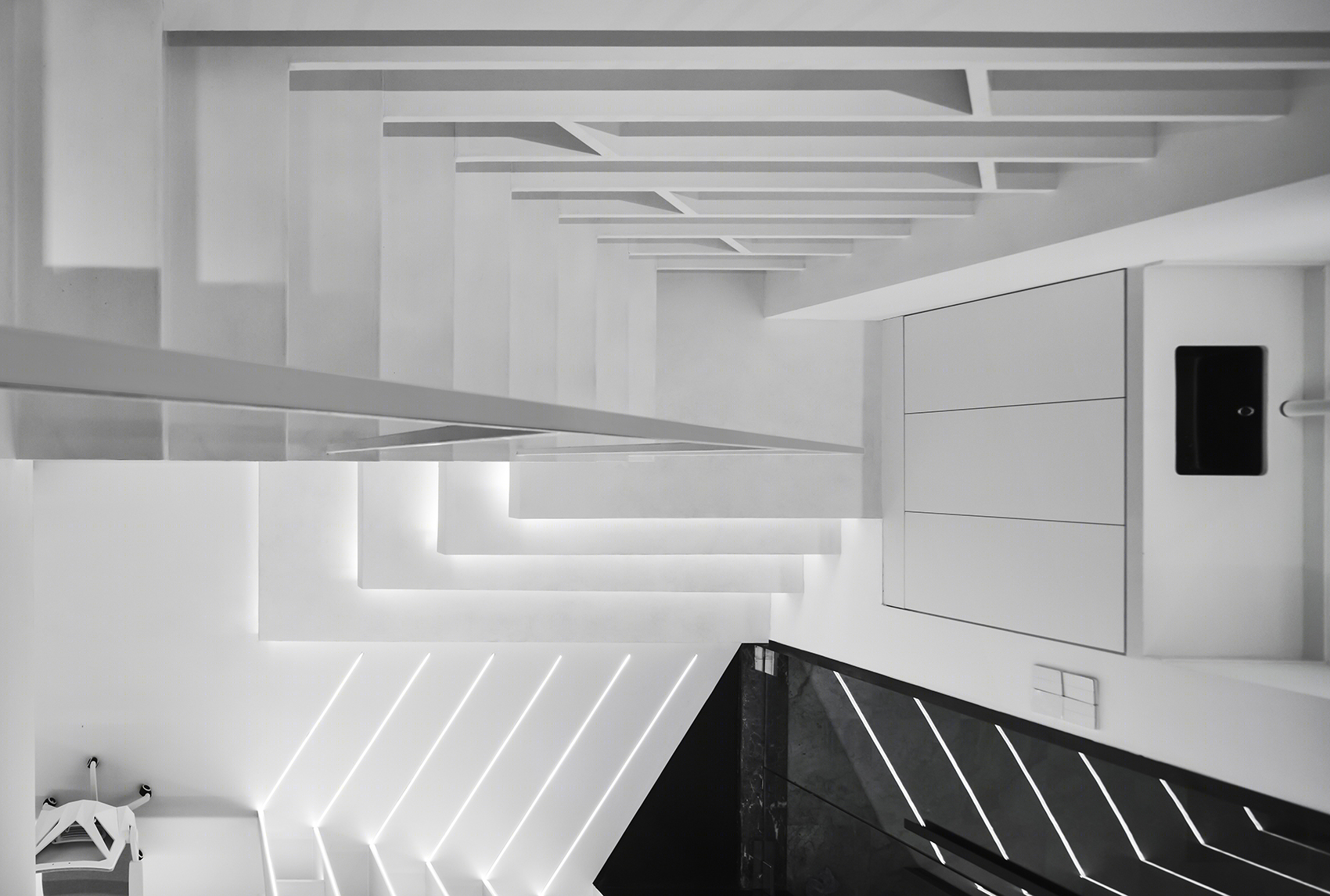 上海炽造办公室改造丨中国上海丨炽造设计工作室-49