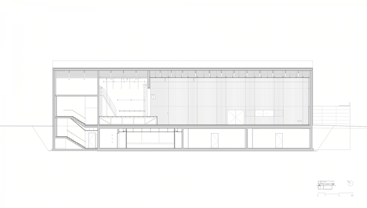 科帕托新办事处丨2b architectes + nb.arch-60