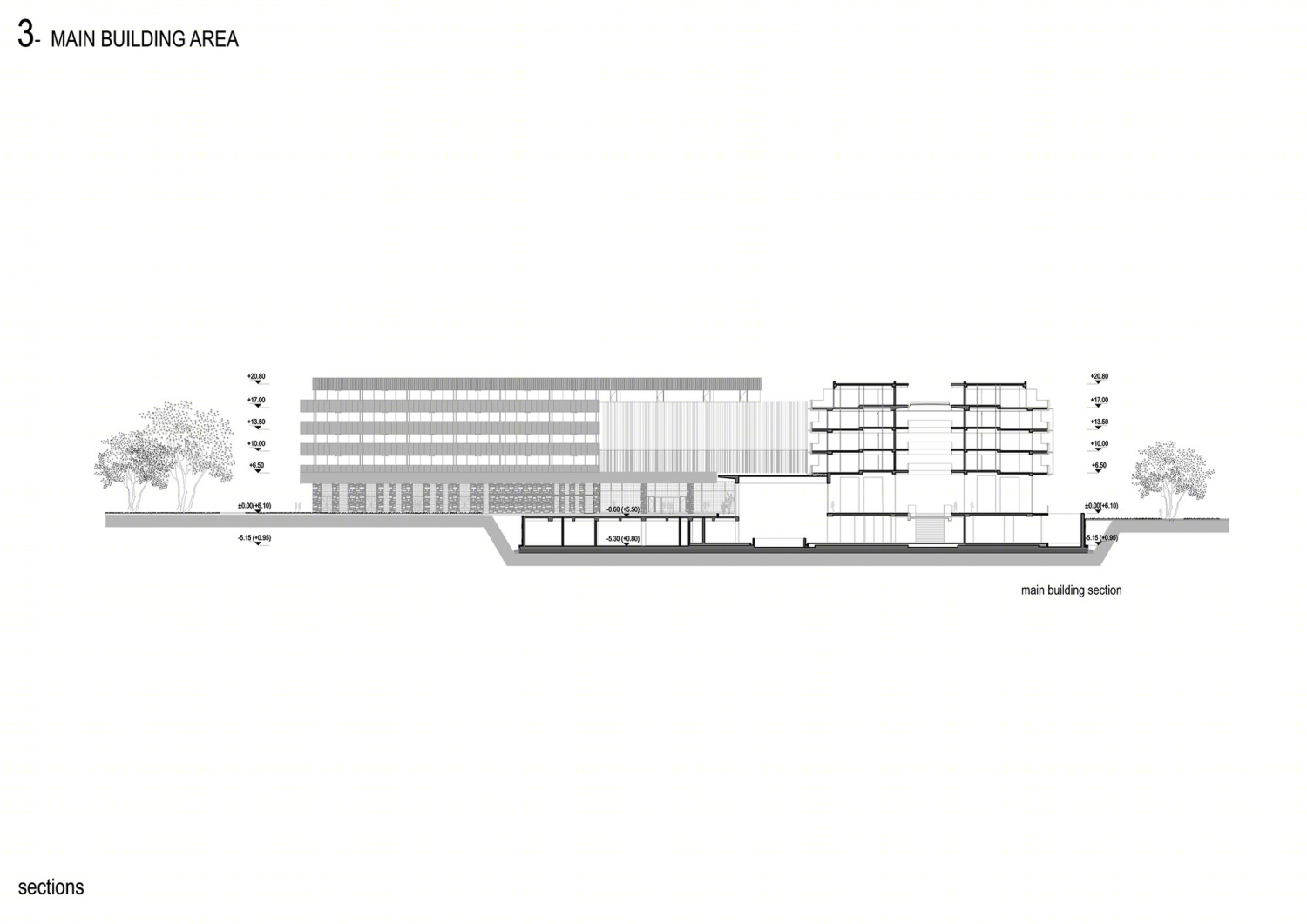 土耳其凯梅尔日光皇家酒店丨Baraka Architects-67