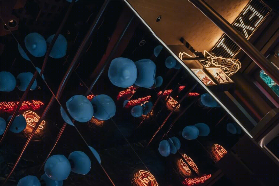 杭州江河鸣翠生活美学馆丨中国杭州丨木君建筑设计 MDO-98