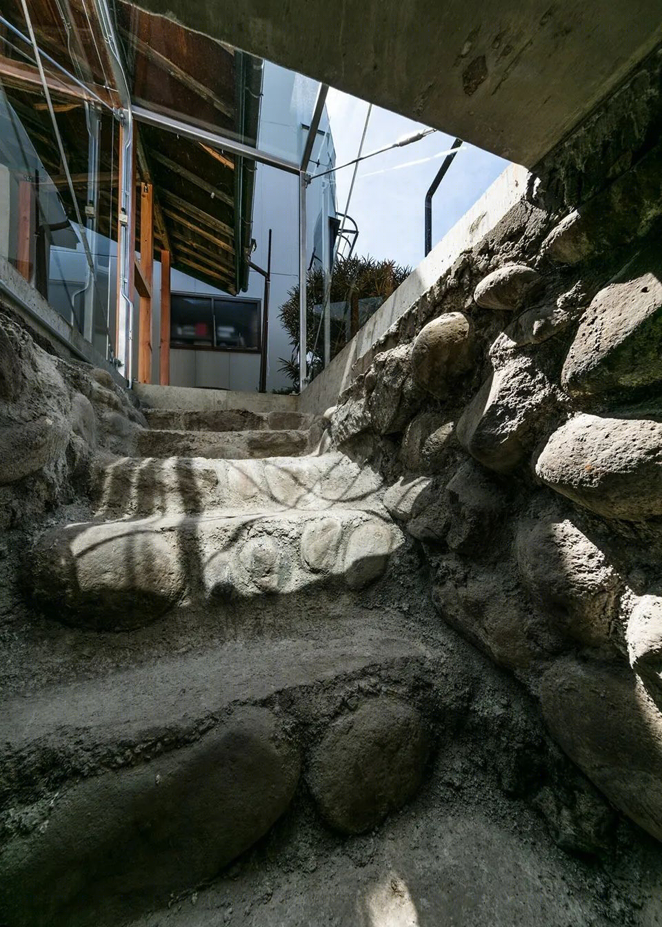 野性新生活 日本历史住宅翻新-29