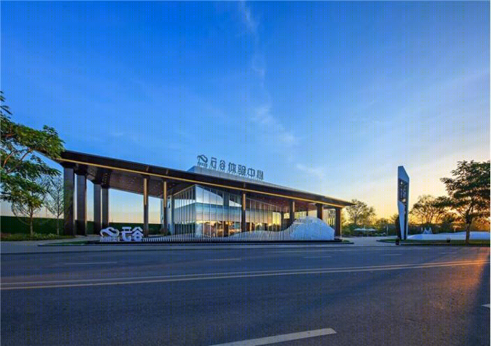 佛山力合阳光城·云谷-19