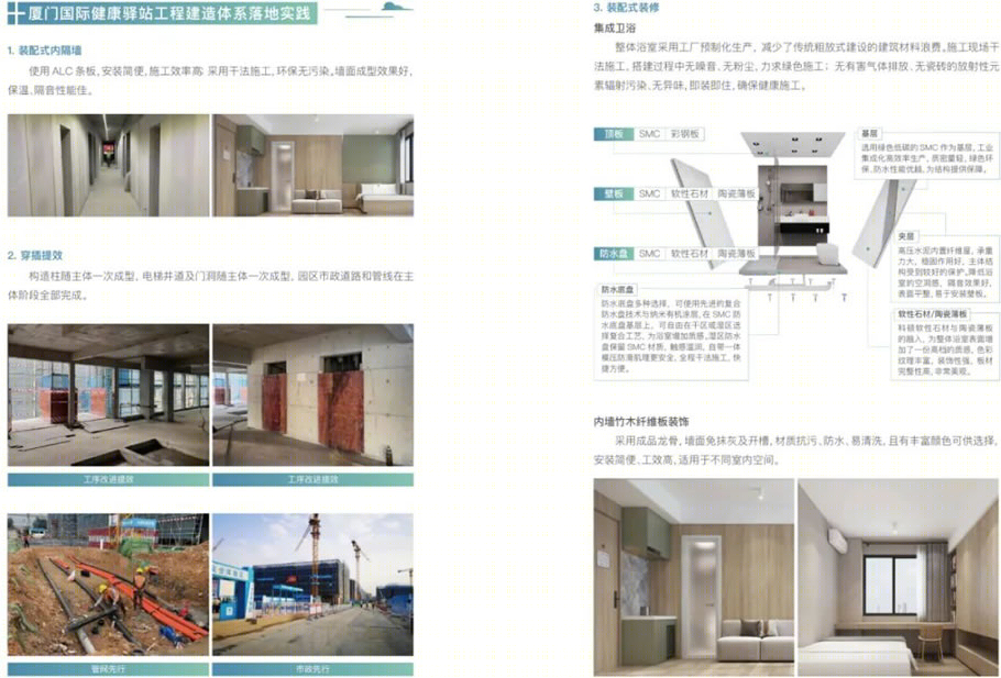 厦门国际健康驿站丨中国厦门丨基准方中厦门分公司-35