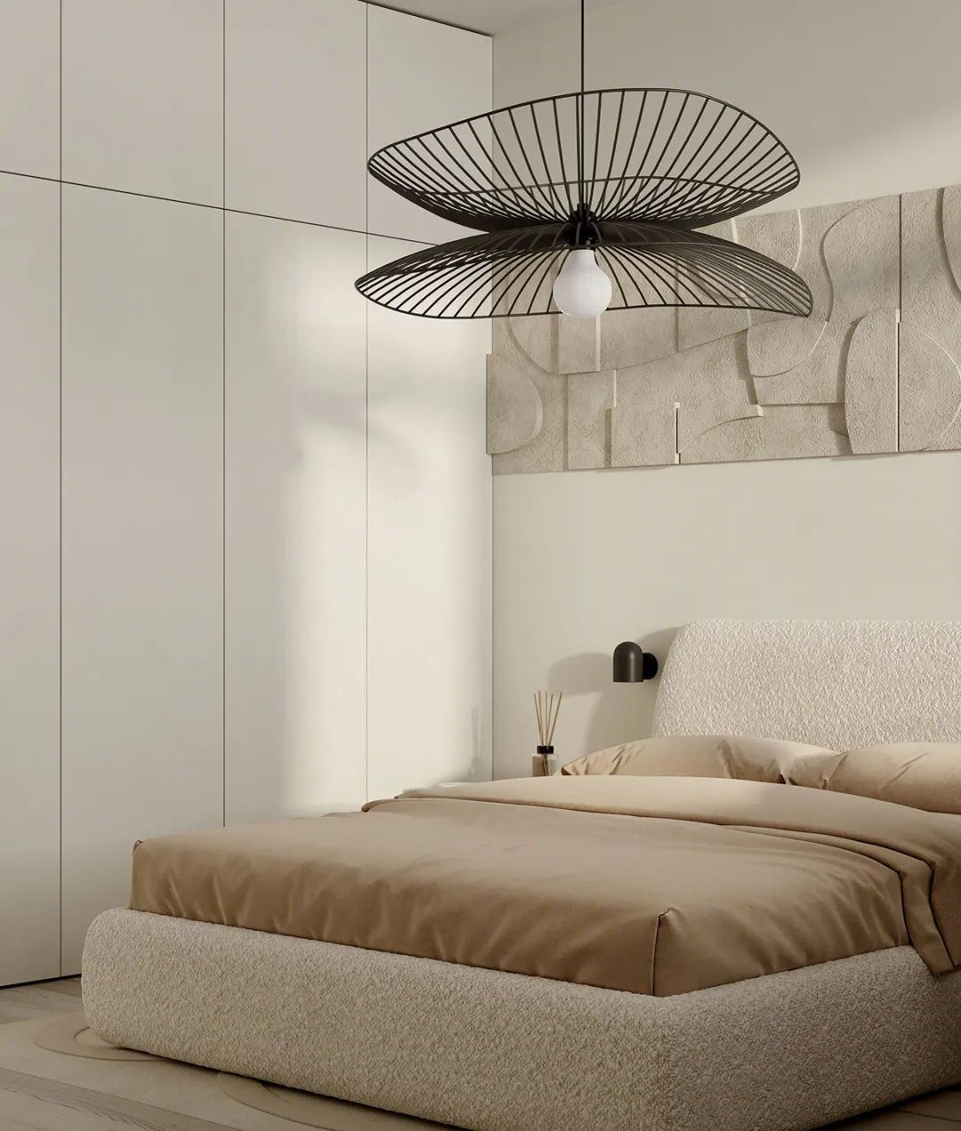 小白丨俄罗斯莫斯科丨SVER DESIGN STUDIO-22