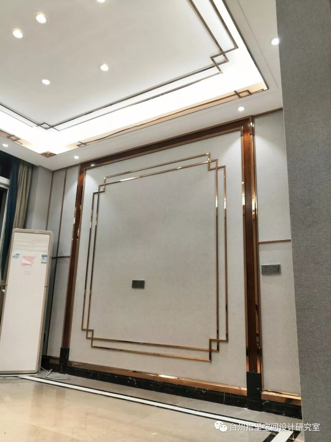 鸡山渔港酒店，餐饮空间的新风尚-35