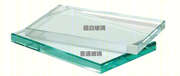 超白玻璃在建筑中的应用-17