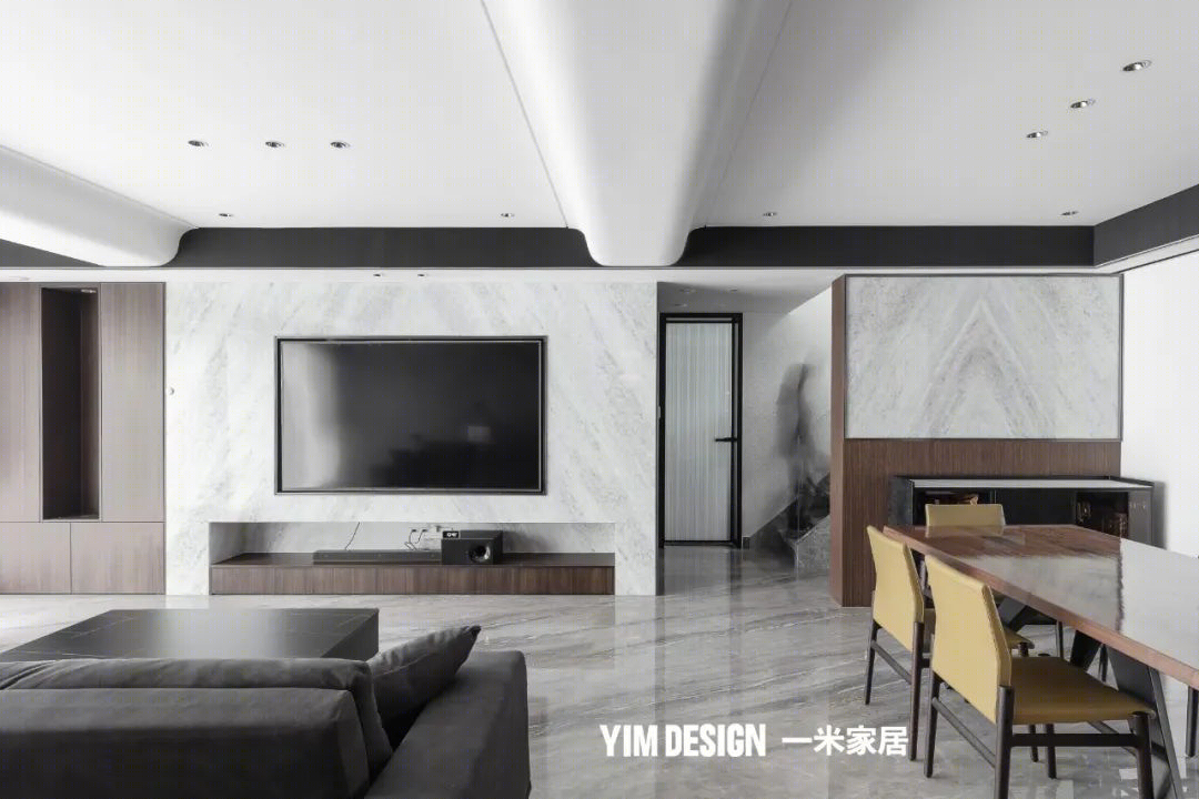 三代同堂的现代复式生活丨严晓静,江怡君-14