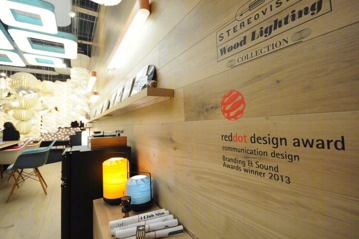 德国法兰克福照明展 LZF 展区-24