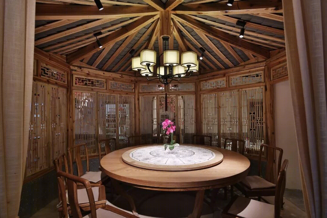 吉安江庐记餐厅-33