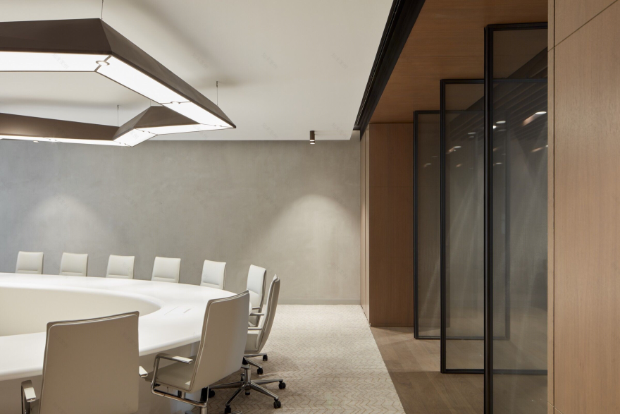 校园创新中心室内设计实践丨阿联酋沙迦丨Roar(原名 Pallavi Dean Interiors)-50
