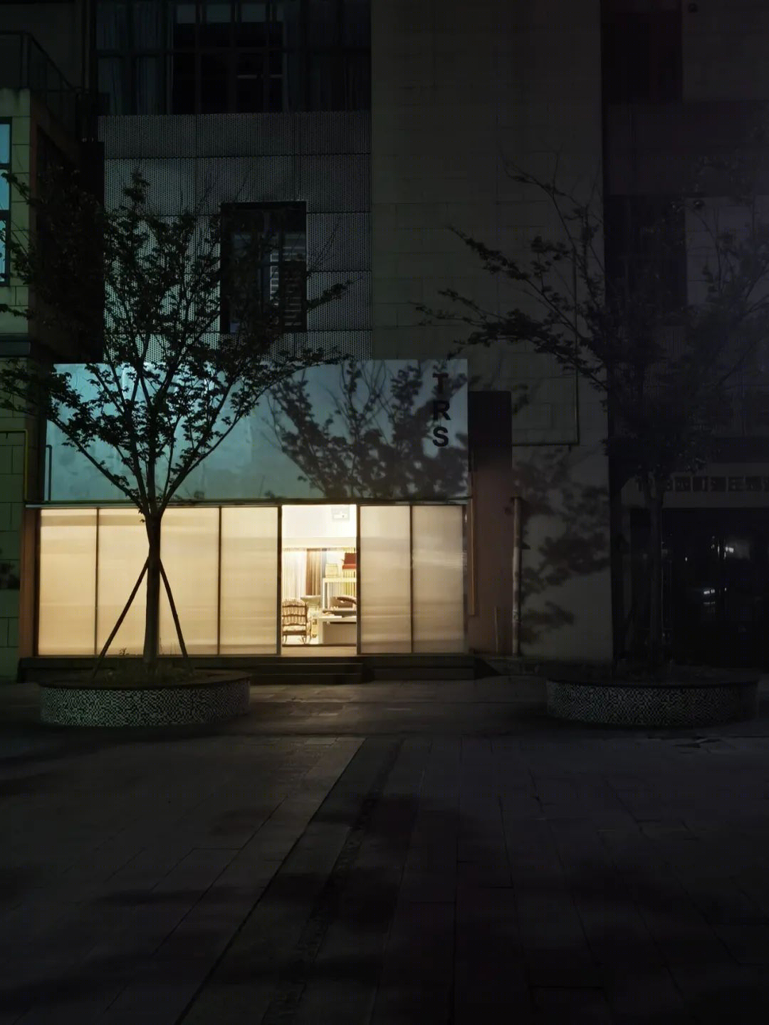 家具剧场 | DA!Architects 与 banzh architect 联合打造的匠恒展厅-94