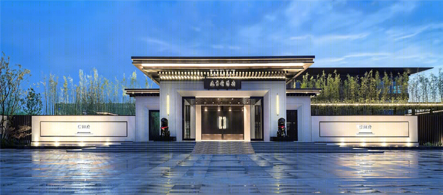 建业·信阳府-0