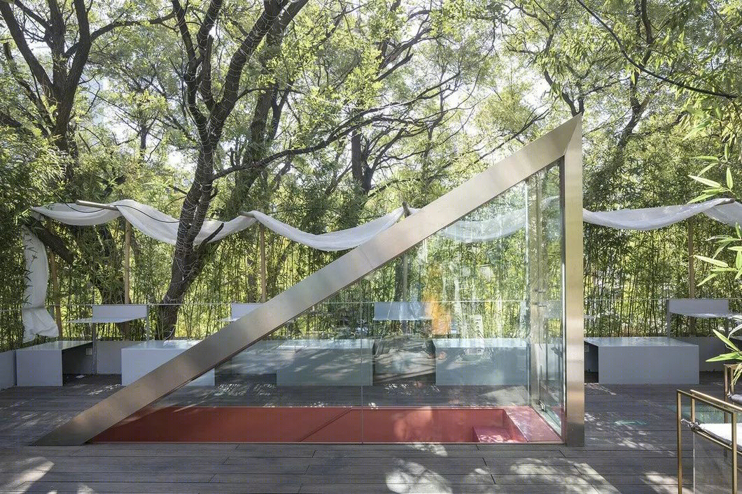 客从何处来甜品餐厅·北京-18