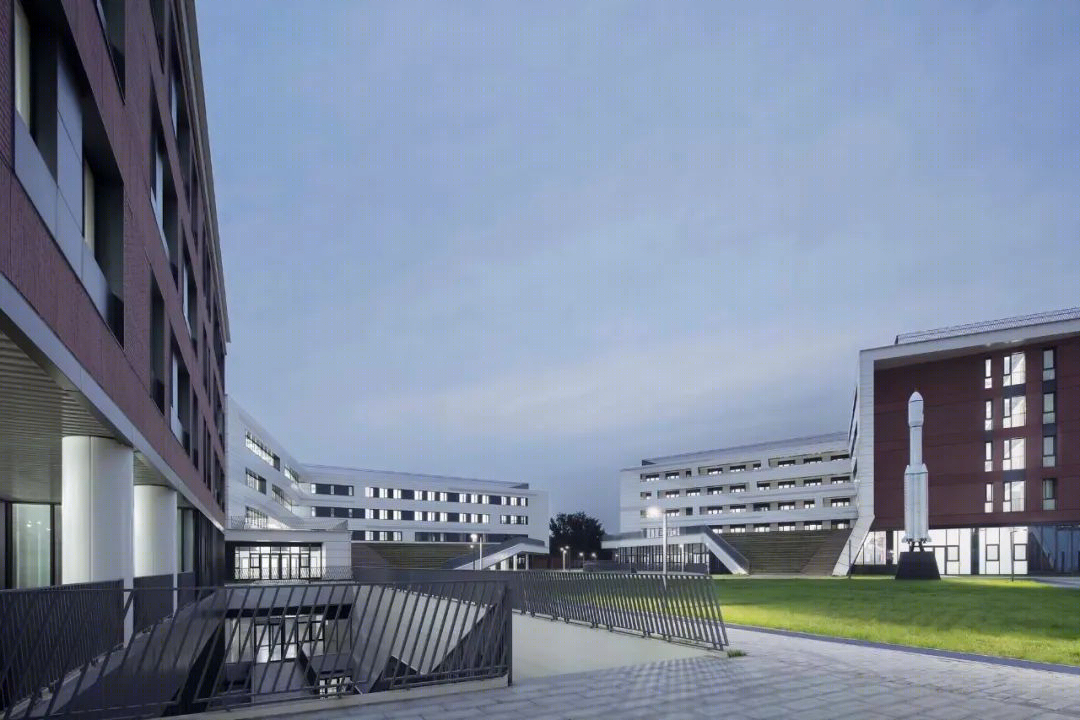 中国人民大学附属中学北京航天城学校丨中国北京丨北京市建筑设计研究院有限公司-66