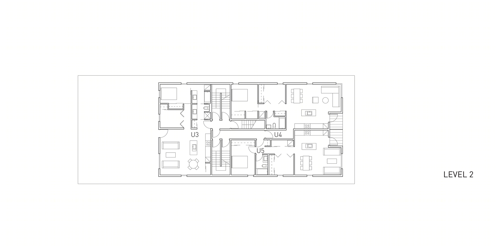 加拿大548 Stradbrook公寓楼丨5468796 Architecture-30