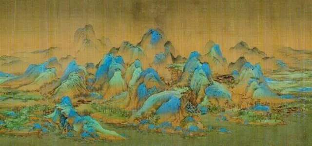 嘉樾府 | 山水入境,江南梦境-20