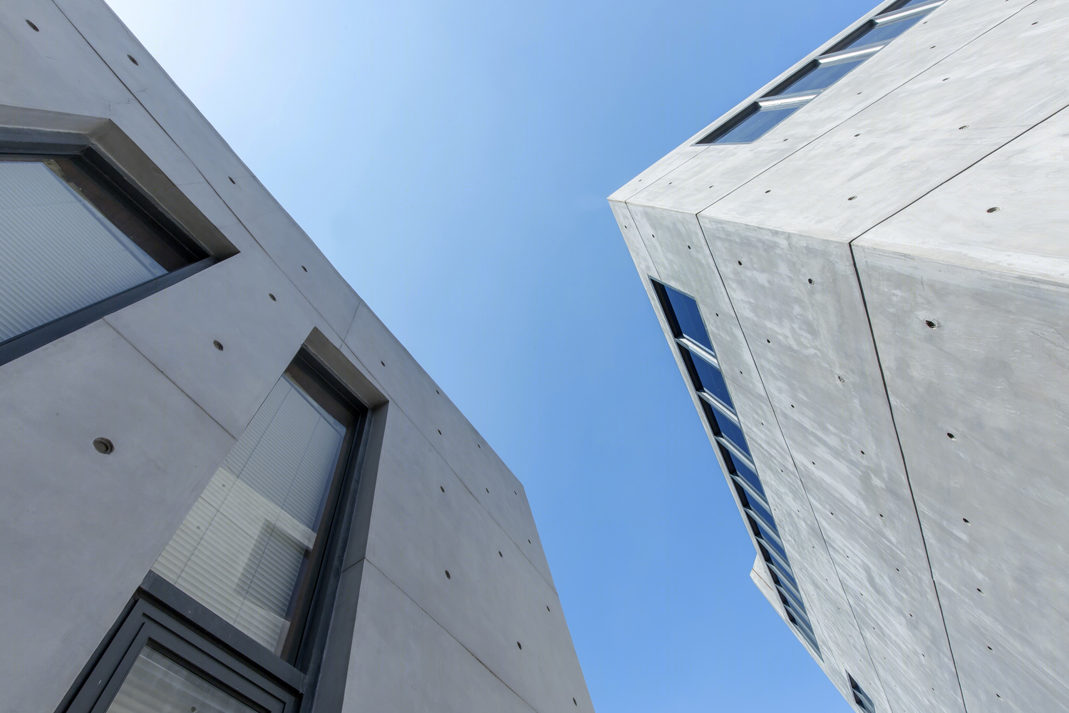 云南磨黑法庭及配套建筑-17