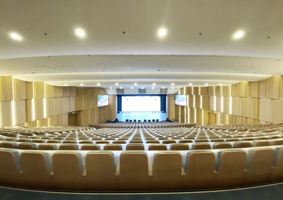 上海兰生复旦学校青浦分校丨中国青浦丨上海华都建筑规划设计有限公司(HDD)-64