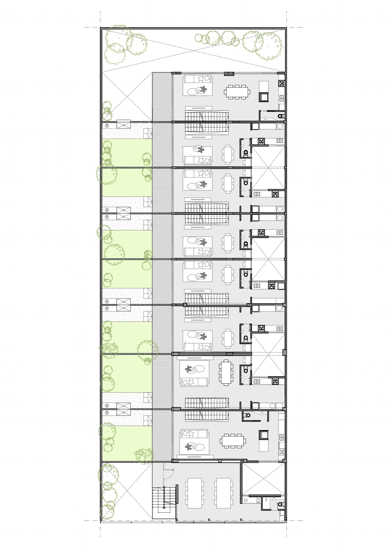 8 所房屋综合·丨阿根廷布宜诺斯艾利斯-31