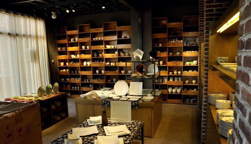 景德镇柴田陶瓷店-18