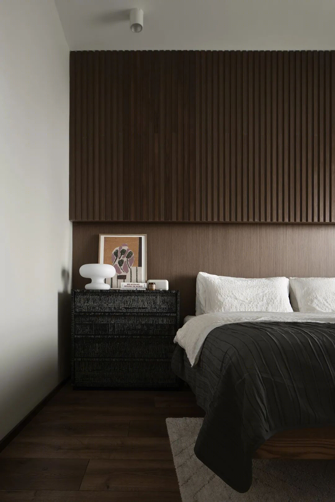 轻复古婚房改造丨中国重庆丨MilsKong Yu Design Studio-47