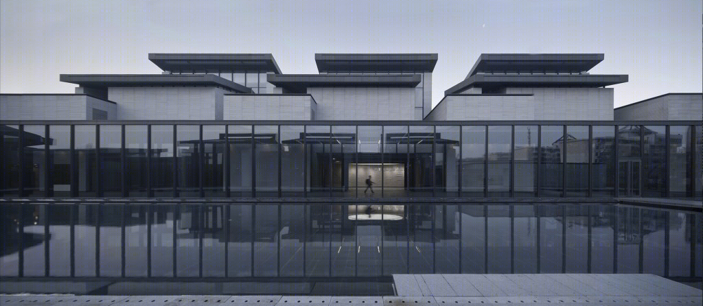 泰州(中国)科学发展观展示中心-14