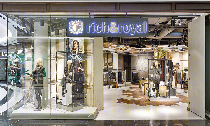 柏林 Rich & Royal 商店-24