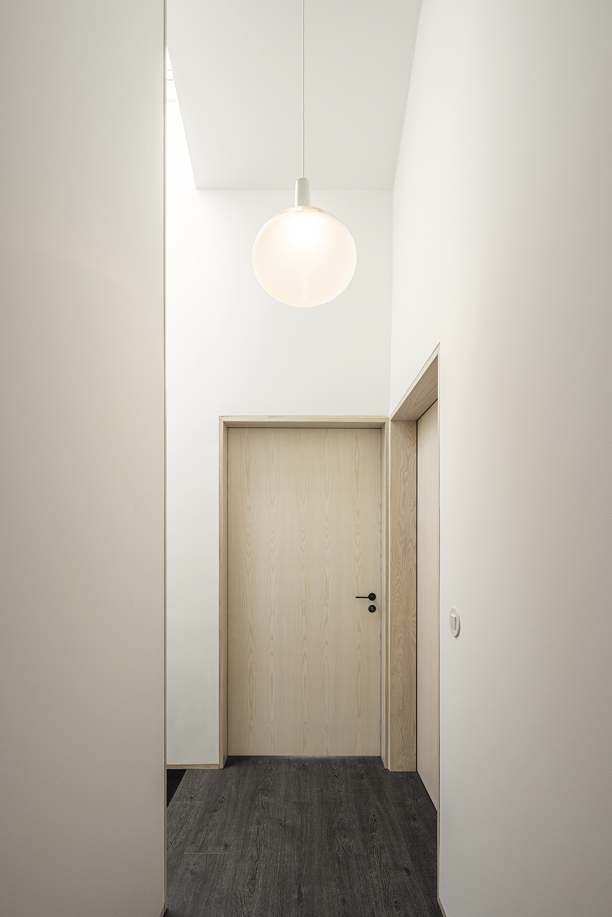 风车住宅丨葡萄牙蓬塔德尔加达丨Ivo Tavares Studio-104