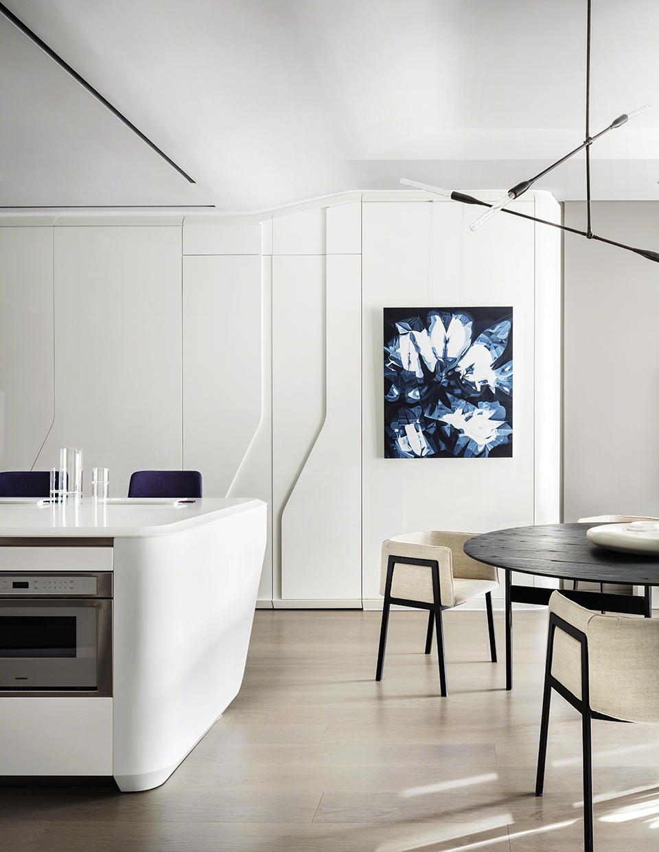 520 West 28th公寓-39
