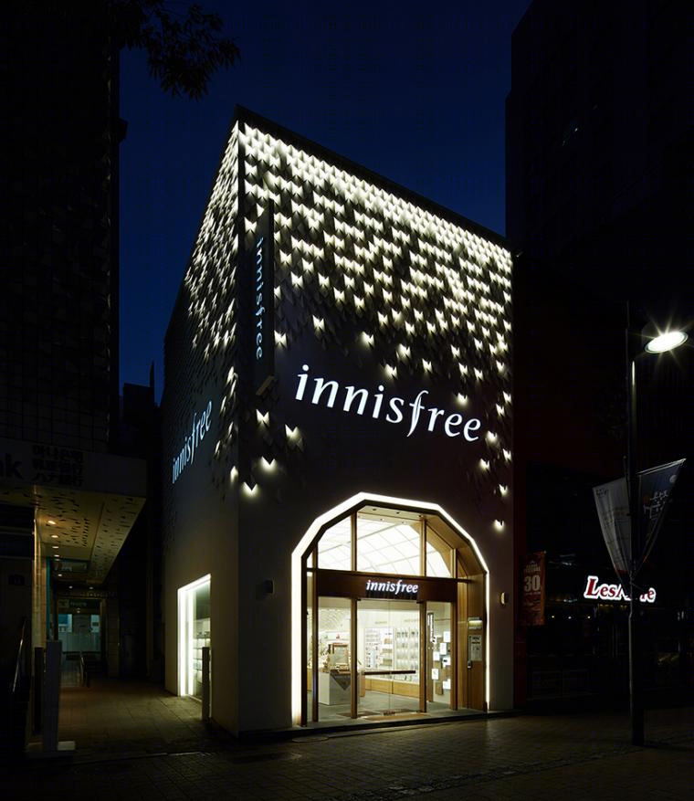 韩国悦诗风吟旗舰店丨纽约工作室SOFTlab-19