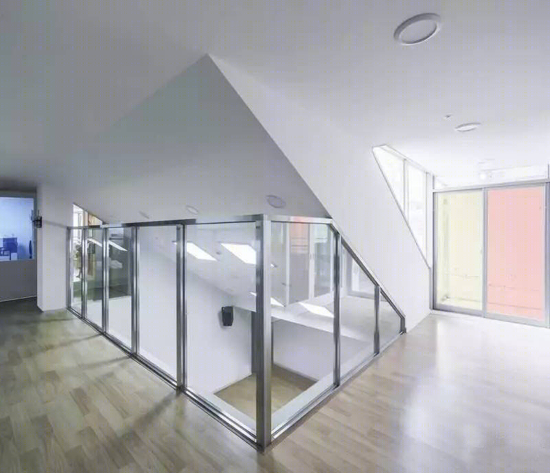 韩国幼儿园建筑-16