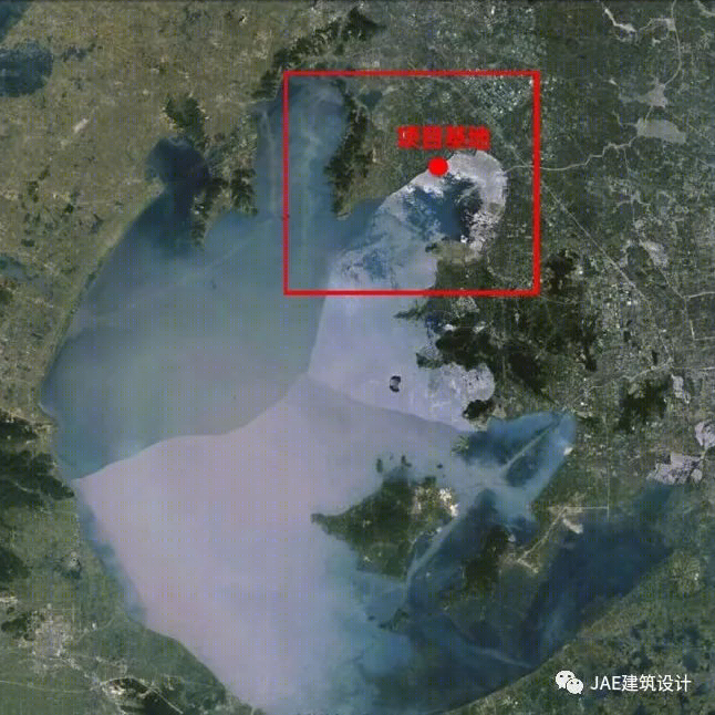 河湖治理研究基地丨中国无锡-4