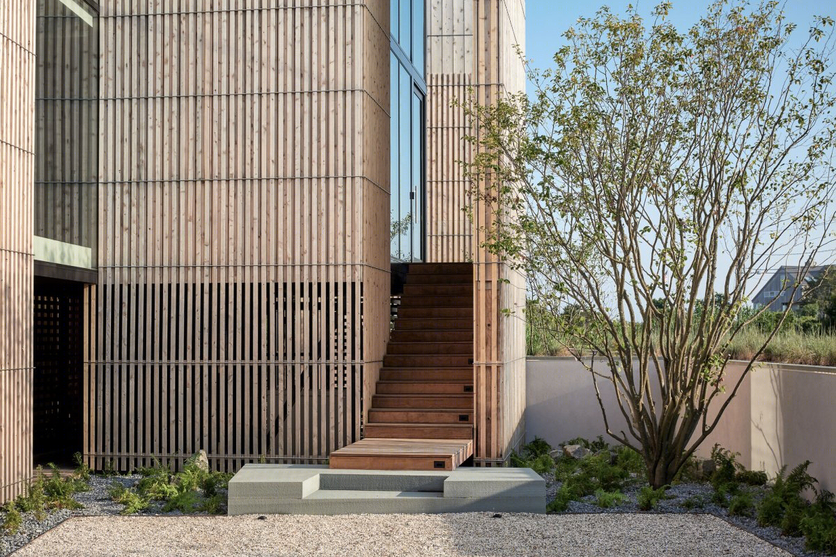 Kiht Han House | 美国设计师打造的水岸共生住宅-4
