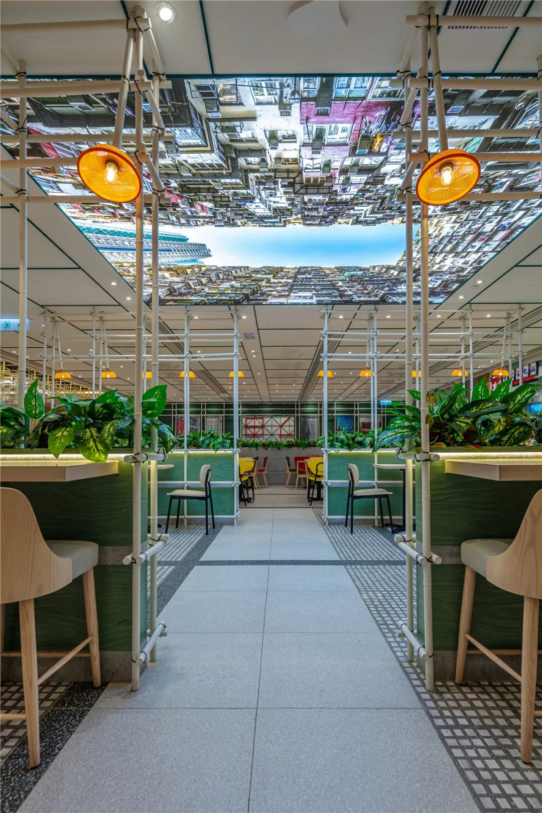 Food Opera | 沉浸式的香港城市生活体验-5