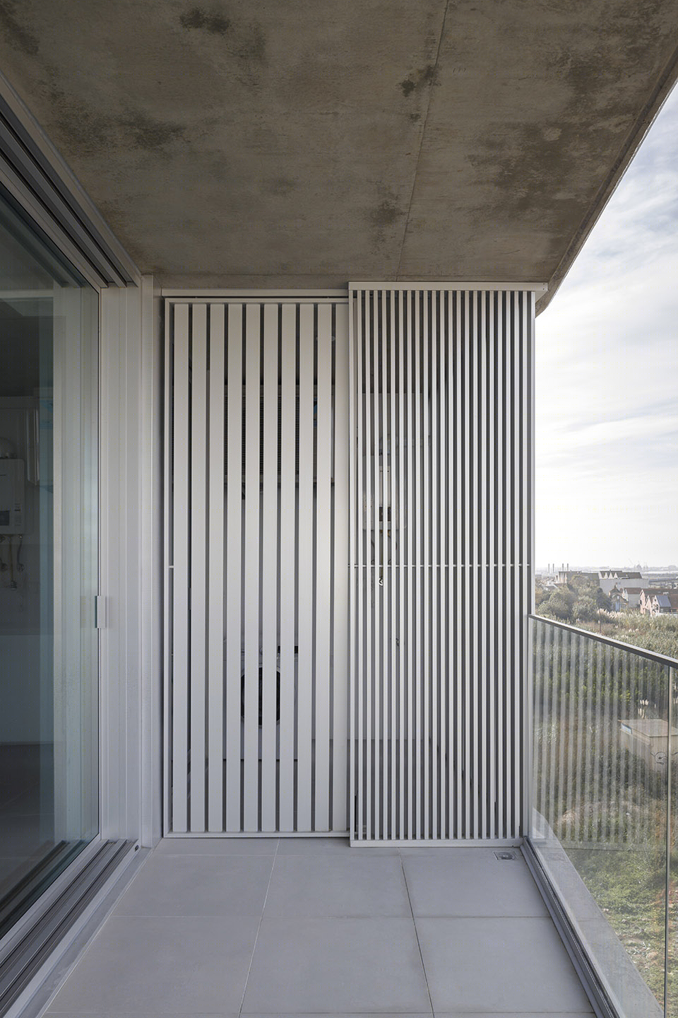 S·Roque 公寓丨葡萄牙丨Sónia Cruz Arquitectura-112