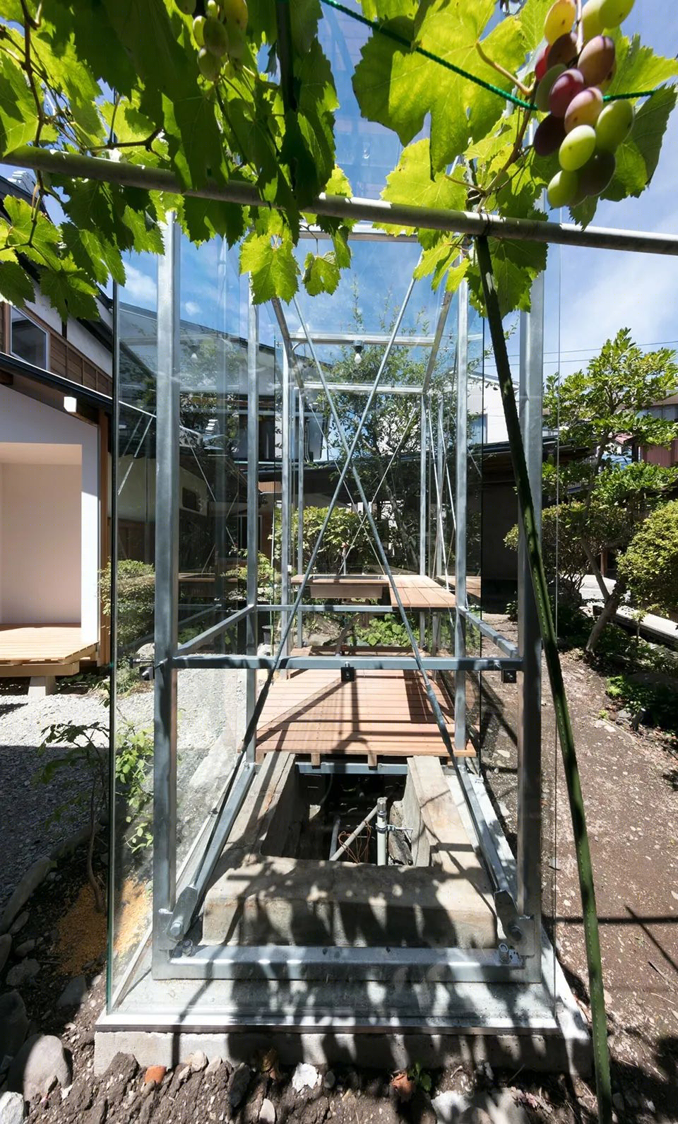 野性新生活 日本历史住宅翻新-32
