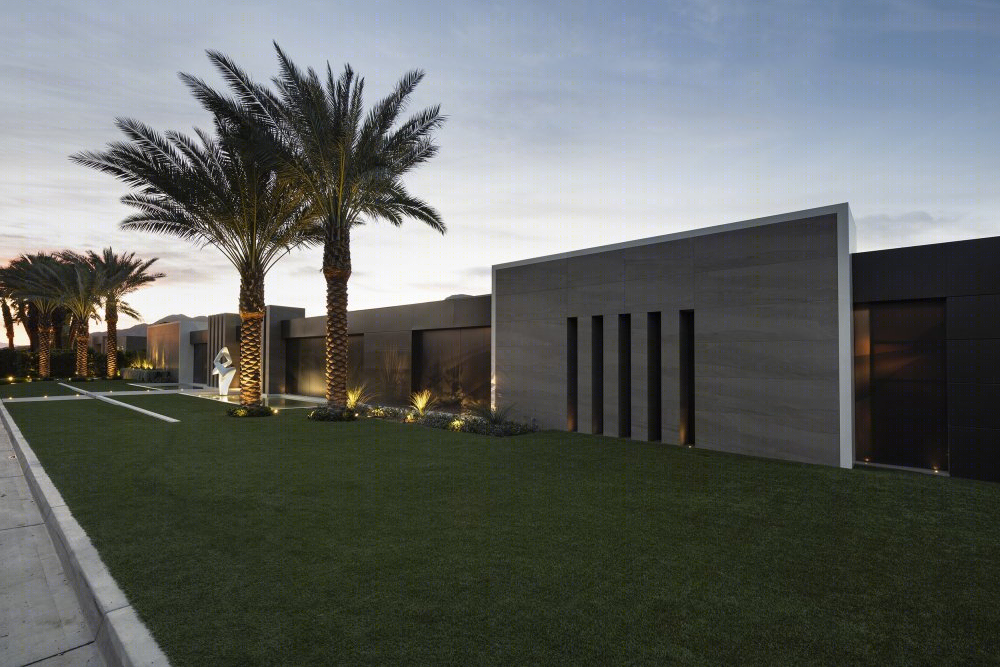宁静丨Whipple Russell Architects-5