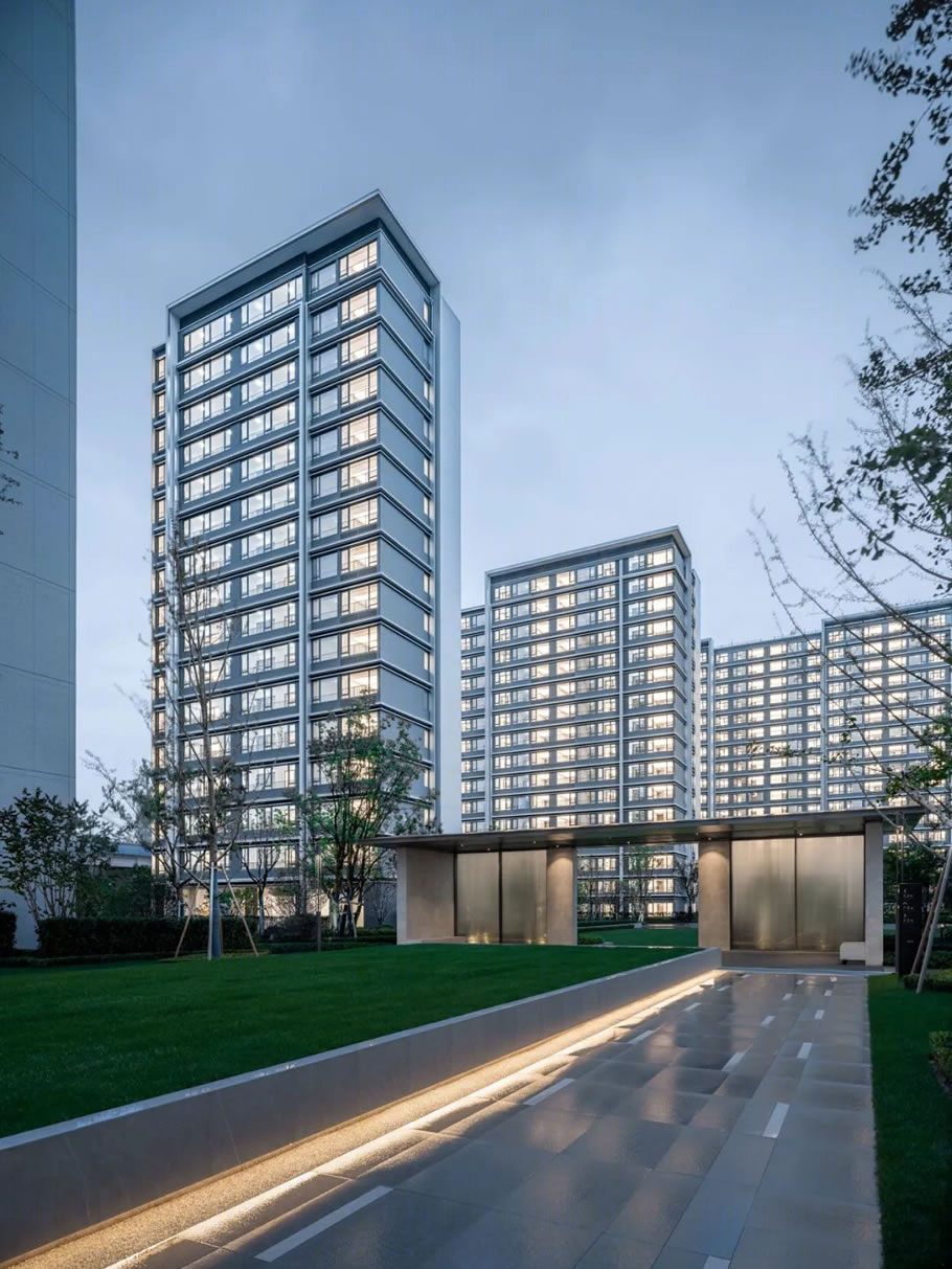 德清中城汇丨中国浙江丨青墨建筑设计-56